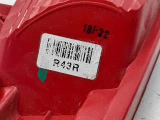 PILOTO ANTINIEBLA TRASERO DERECHO HYUNDAI I30 FASTBACK (2017-) - L.6441432 / 92406G4300