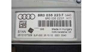 MANDO MULTIFUNCION LEXUS RX (2008-2015) - L.6441599 / 8478048091C0 2