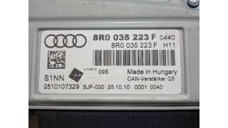 MANDO MULTIFUNCION LEXUS RX (2008-2015) - L.6441599 / 8478048091C0