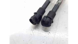 AMORTIGUADORES MALETERO / PORTON PEUGEOT 306 BREAK (1997-2002) 1.8 101CV 1762CC - L.6442053 / 9624450980 2