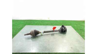 TRANSMISION DELANTERA IZQUIERDA RENAULT LAGUNA I (1997-2001) 1.9 DTI (B56J) 98CV 1870CC - L.6442471 / 7700110218