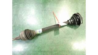 TRANSMISION DELANTERA IZQUIERDA RENAULT LAGUNA I (1997-2001) 1.9 DTI (B56J) 98CV 1870CC - L.6442471 / 7700110218