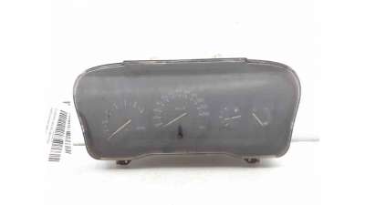 CUADRO INSTRUMENTOS FORD ESCORT NOMADE VII TURNIER (1995-1995) 1.6 I 16V 88CV 1597CC - L.6442565 / 94AP10C956BA