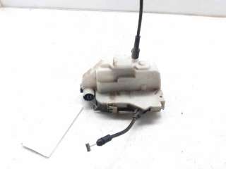 CERRADURA PUERTA DELANTERA DERECHA RENAULT MEGANE II SEDÁN (2005-2010) 1.5 DCI (LM1E) 106CV 1461CC - L.6442746 / 8200027779