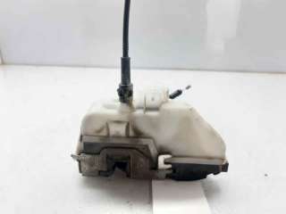 CERRADURA PUERTA DELANTERA DERECHA RENAULT MEGANE II SEDÁN (2005-2010) 1.5 DCI (LM1E) 106CV 1461CC - L.6442746 / 8200027779