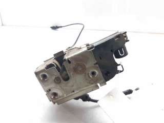 CERRADURA PUERTA DELANTERA DERECHA RENAULT MEGANE II SEDÁN (2005-2010) 1.5 DCI (LM1E) 106CV 1461CC - L.6442746 / 8200027779