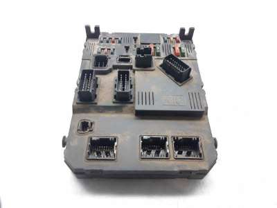 CENTRALITA BSI CITROEN C3 I (2002-) 1.1 I 60CV 1124CC - L.6442984 / 9652474480