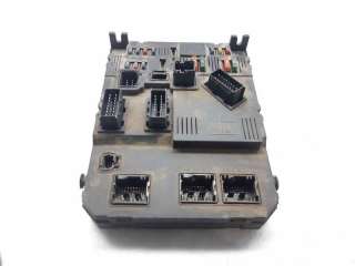 CENTRALITA BSI CITROEN C3 I (2002-) 1.1 I 60CV 1124CC - L.6442984 / 9652474480