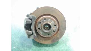 MANGUETA DELANTERA IZQUIERDA CITROEN C3 I (2002-) 1.1 I 60CV 1124CC - L.6443066 / 1607557480