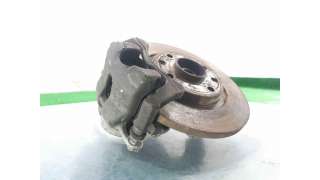 MANGUETA DELANTERA IZQUIERDA CITROEN C3 I (2002-) 1.1 I 60CV 1124CC - L.6443066 / 1607557480