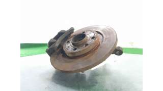 MANGUETA DELANTERA IZQUIERDA CITROEN C3 I (2002-) 1.1 I 60CV 1124CC - L.6443066 / 1607557480
