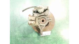 MANGUETA DELANTERA IZQUIERDA CITROEN C3 I (2002-) 1.1 I 60CV 1124CC - L.6443066 / 1607557480