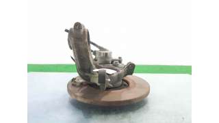 MANGUETA DELANTERA IZQUIERDA CITROEN C3 I (2002-) 1.1 I 60CV 1124CC - L.6443066 / 1607557480