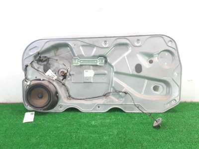 ELEVALUNAS DELANTERO DERECHO FORD FOCUS II (2004-2012) 1.6 100CV 1596CC - L.6443324 / 4M51B203A28BE