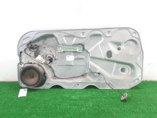 ELEVALUNAS DELANTERO DERECHO FORD FOCUS II (2004-2012) 1.6 100CV 1596CC - L.6443324 / 4M51B203A28BE