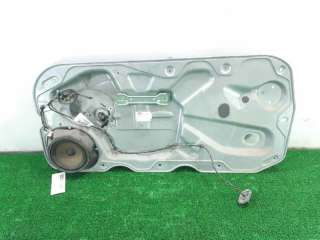 ELEVALUNAS DELANTERO DERECHO FORD FOCUS II (2004-2012) 1.6 100CV 1596CC - L.6443324 / 4M51B203A28BE