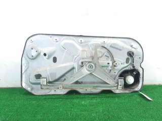 ELEVALUNAS DELANTERO DERECHO FORD FOCUS II (2004-2012) 1.6 100CV 1596CC - L.6443324 / 4M51B203A28BE