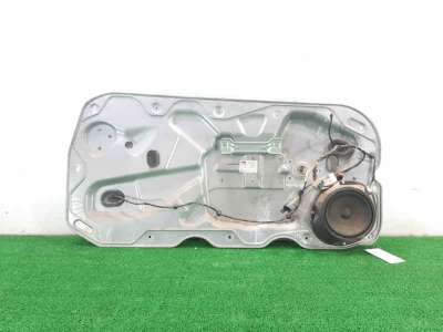 ELEVALUNAS DELANTERO IZQUIERDO FORD FOCUS II (2004-2012) 1.6 100CV 1596CC - L.6443325 / 4M51B203A29BE