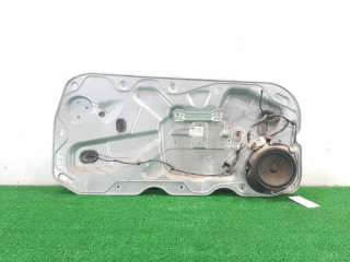ELEVALUNAS DELANTERO IZQUIERDO FORD FOCUS II (2004-2012) 1.6 100CV 1596CC - L.6443325 / 4M51B203A29BE