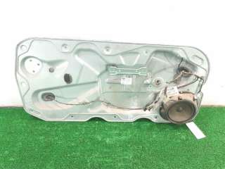 ELEVALUNAS DELANTERO IZQUIERDO FORD FOCUS II (2004-2012) 1.6 100CV 1596CC - L.6443325 / 4M51B203A29BE
