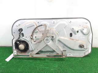 ELEVALUNAS DELANTERO IZQUIERDO FORD FOCUS II (2004-2012) 1.6 100CV 1596CC - L.6443325 / 4M51B203A29BE