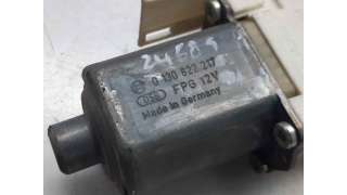 MOTOR ELEVALUNAS DELANTERO IZQUIERDO FORD FOCUS II (2004-2012) 1.6 100CV 1596CC - L.6443380 / 4M5T14A389