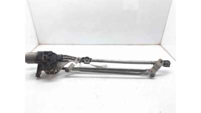 MOTOR LIMPIA DELANTERO FORD FOCUS II (2004-2012) 1.6 100CV 1596CC - L.6443383 / 4M5117504AB