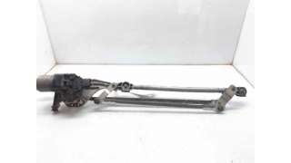 MOTOR LIMPIA DELANTERO FORD FOCUS II (2004-2012) 1.6 100CV 1596CC - L.6443383 / 4M5117504AB