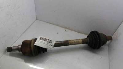 TRANSMISION DELANTERA IZQUIERDA FORD FOCUS II (2004-2012) 1.6 100CV 1596CC - L.6443444 / 3M513B437