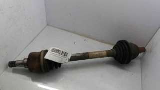 TRANSMISION DELANTERA IZQUIERDA FORD FOCUS II (2004-2012) 1.6 100CV 1596CC - L.6443444 / 3M513B437