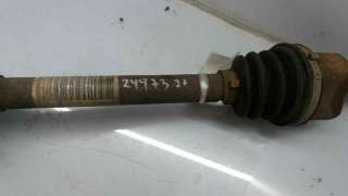 TRANSMISION DELANTERA IZQUIERDA FORD FOCUS II (2004-2012) 1.6 100CV 1596CC - L.6443444 / 3M513B437