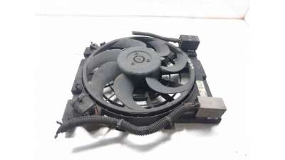 ELECTROVENTILADOR OPEL ZAFIRA B (2005-2015) 1.9 CDTI (M75) 120CV 1910CC - L.6443535 / 13132550