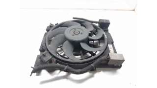 ELECTROVENTILADOR OPEL ZAFIRA B (2005-2015) 1.9 CDTI (M75) 120CV 1910CC - L.6443535 / 13132550