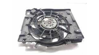 ELECTROVENTILADOR OPEL ZAFIRA B (2005-2015) 1.9 CDTI (M75) 120CV 1910CC - L.6443535 / 13132550