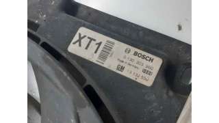 ELECTROVENTILADOR OPEL ZAFIRA B (2005-2015) 1.9 CDTI (M75) 120CV 1910CC - L.6443535 / 13132550