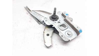 ELEVALUNAS TRASERO DERECHO OPEL ZAFIRA B (2005-2015) 1.9 CDTI (M75) 120CV 1910CC - L.6443538 / 13132228