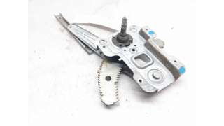 ELEVALUNAS TRASERO DERECHO OPEL ZAFIRA B (2005-2015) 1.9 CDTI (M75) 120CV 1910CC - L.6443538 / 13132228