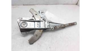 ELEVALUNAS TRASERO DERECHO OPEL ZAFIRA B (2005-2015) 1.9 CDTI (M75) 120CV 1910CC - L.6443538 / 13132228