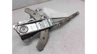 ELEVALUNAS TRASERO DERECHO OPEL ZAFIRA B (2005-2015) 1.9 CDTI (M75) 120CV 1910CC - L.6443538 / 13132228