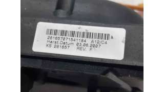 MANDO VOLANTE OPEL ZAFIRA B (2005-2015) 1.9 CDTI (M75) 120CV 1910CC - L.6443580 / 1609150