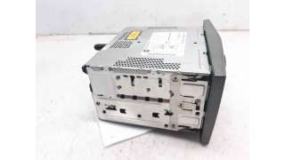 SISTEMA AUDIO / RADIO CD OPEL ZAFIRA B (2005-2015) 1.9 CDTI (M75) 120CV 1910CC - L.6443643 / 13251056