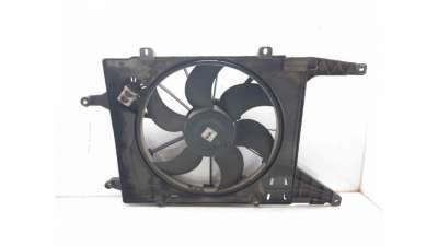 ELECTROVENTILADOR RENAULT MEGANE I (2001-2003) 1.9 DCI (BA05, BA1F) 102CV 1870CC - L.6444073 / 7701070217