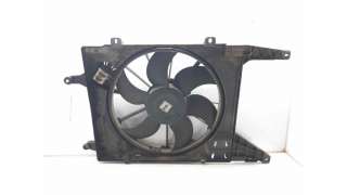 ELECTROVENTILADOR RENAULT MEGANE I (2001-2003) 1.9 DCI (BA05, BA1F) 102CV 1870CC - L.6444073 / 7701070217