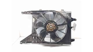 ELECTROVENTILADOR RENAULT MEGANE I (2001-2003) 1.9 DCI (BA05, BA1F) 102CV 1870CC - L.6444073 / 7701070217