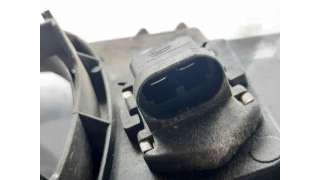 ELECTROVENTILADOR RENAULT MEGANE I (2001-2003) 1.9 DCI (BA05, BA1F) 102CV 1870CC - L.6444073 / 7701070217