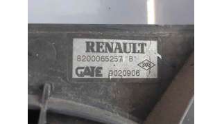 ELECTROVENTILADOR RENAULT MEGANE I (2001-2003) 1.9 DCI (BA05, BA1F) 102CV 1870CC - L.6444073 / 7701070217