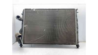 RADIADOR AGUA RENAULT MEGANE I (2001-2003) 1.9 DCI (BA05, BA1F) 102CV 1870CC - L.6444176 / 8200062691