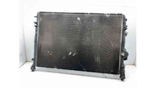 RADIADOR AGUA RENAULT MEGANE I (2001-2003) 1.9 DCI (BA05, BA1F) 102CV 1870CC - L.6444176 / 8200062691 2