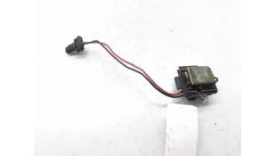 RESISTENCIA CALEFACCION RENAULT MEGANE I (2001-2003) 1.9 DCI (BA05, BA1F) 102CV 1870CC - L.6444181 / 7701046061