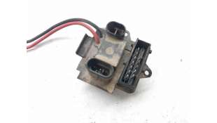 RESISTENCIA CALEFACCION RENAULT MEGANE I (2001-2003) 1.9 DCI (BA05, BA1F) 102CV 1870CC - L.6444181 / 7701046061 2